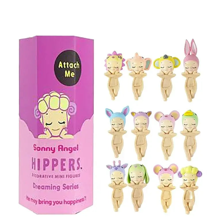 Sonny Angels Figuras Coleccionables - 1 ud caja Sorpresa