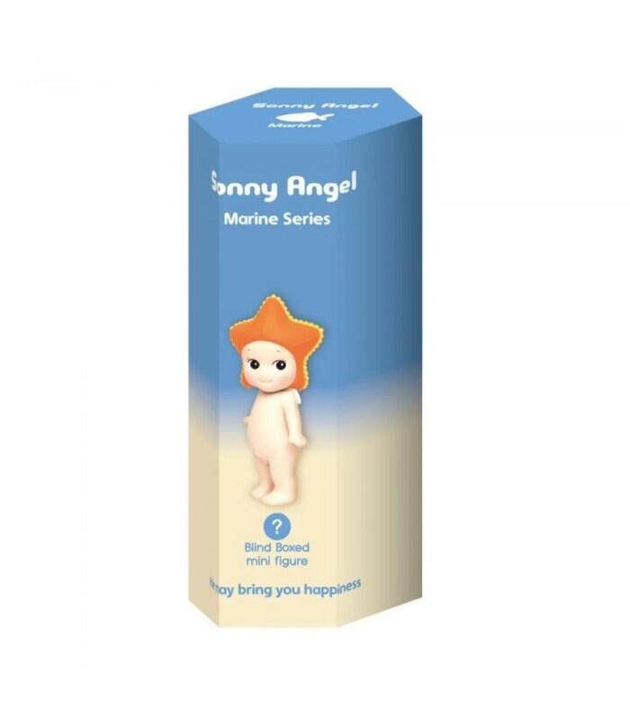 Sonny Angels Figuras Coleccionables - 1 ud caja Sorpresa