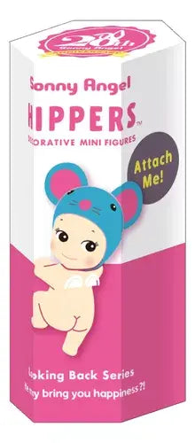 Sonny Angels Figuras Coleccionables - 1 ud caja Sorpresa