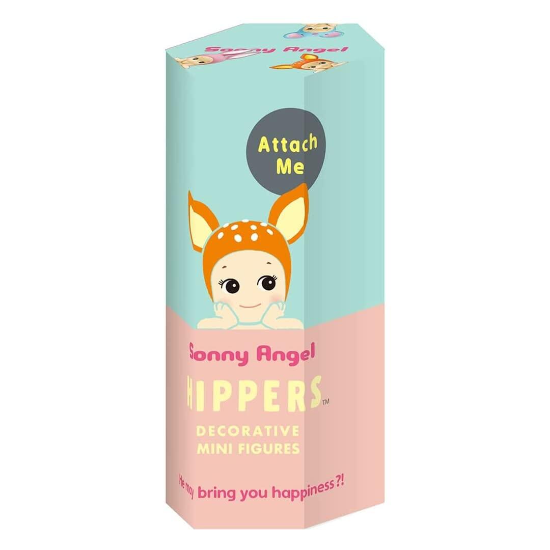 Sonny Angels Figuras Coleccionables - 1 ud caja Sorpresa