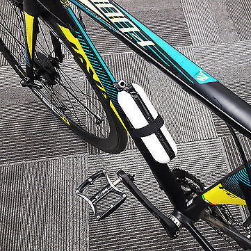 Inflador eléctrico de bicicletas, inflador de neumáticos inalámbrico recargable