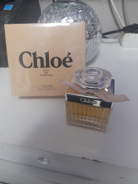 Chloé Eau de Parfum 75ML