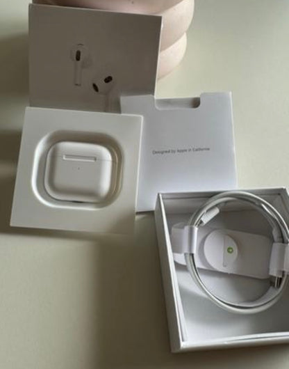 Airpods 3 generacion