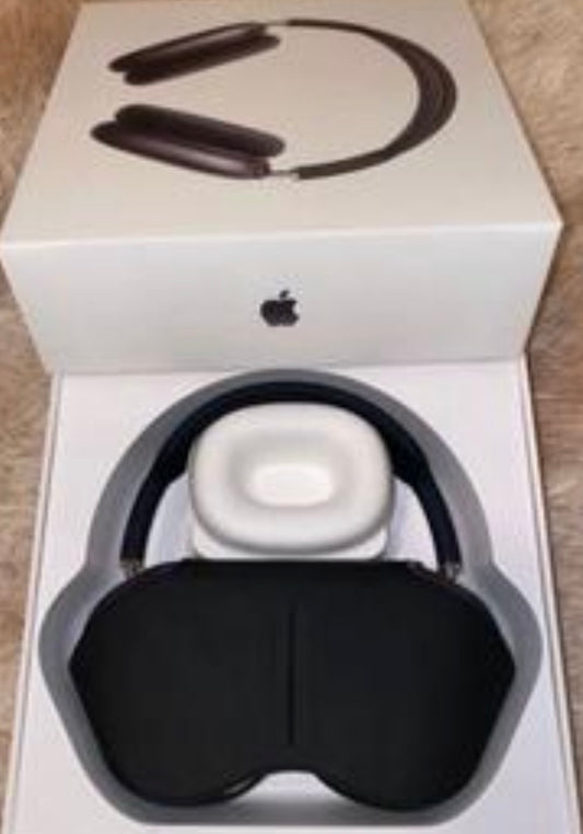 Airpods Max