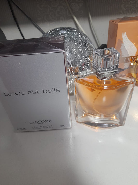 LA VIE EST BELLE 75ML