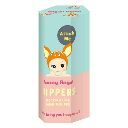 Sonny Angels Figuras Coleccionables - 1 ud caja Sorpresa